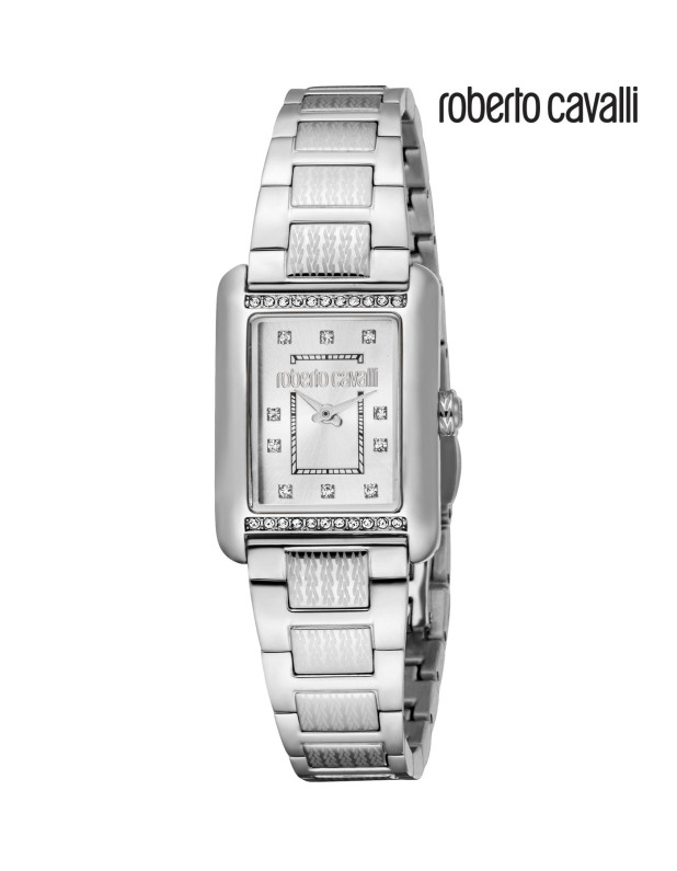 Roberto Cavalli Ladies Watch